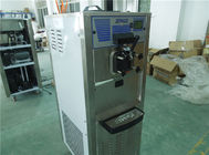 Professional Commercial Soft Serve Frozen Yogurt Machine Auto Operation