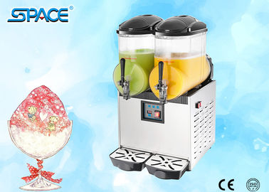 Three Tank Commercial Margarita Slush Frozen Drink Machine With CE ETL ISO9001